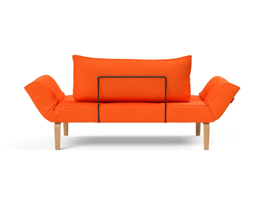 Schlafsofa Bow detail