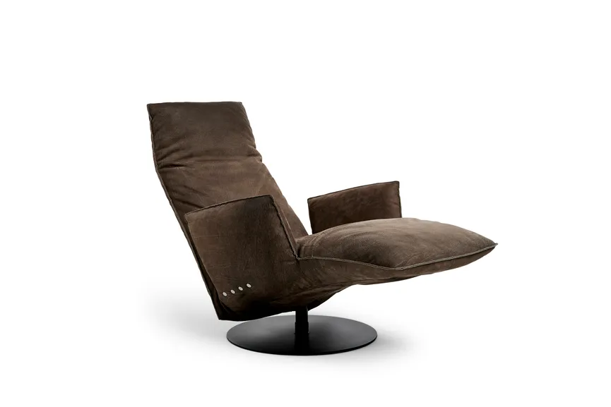 Sessel detail