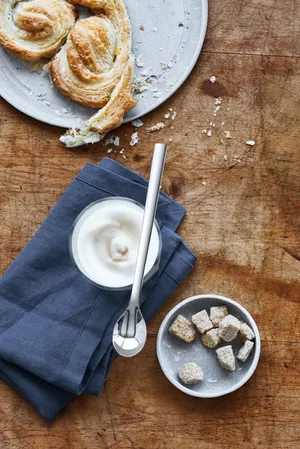 Latte Macchiato Löffel