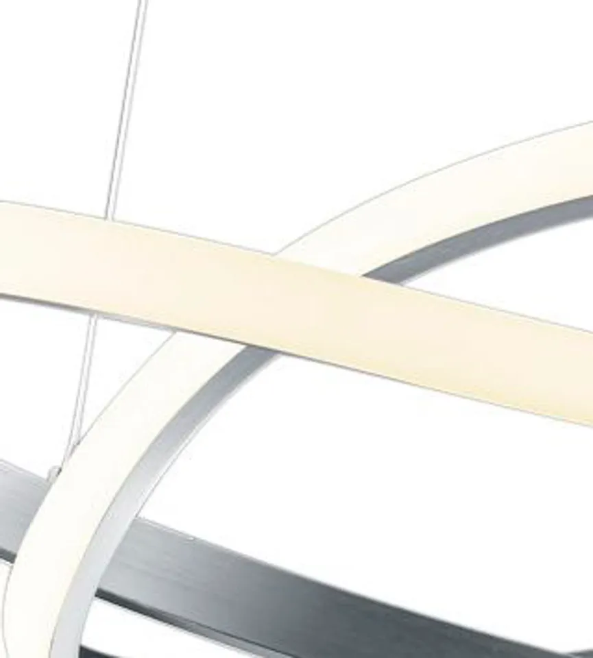 Pendelleuchte "Course" detail