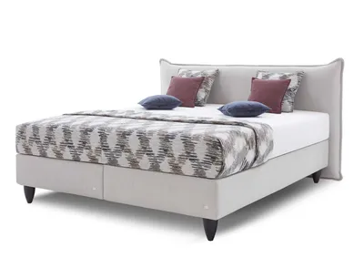 Boxspringbett