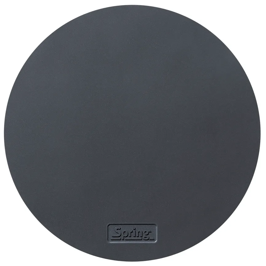 Schutzmatte schwarz material_farbe