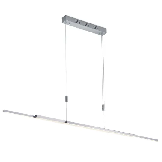LED-Pendelleuchte
