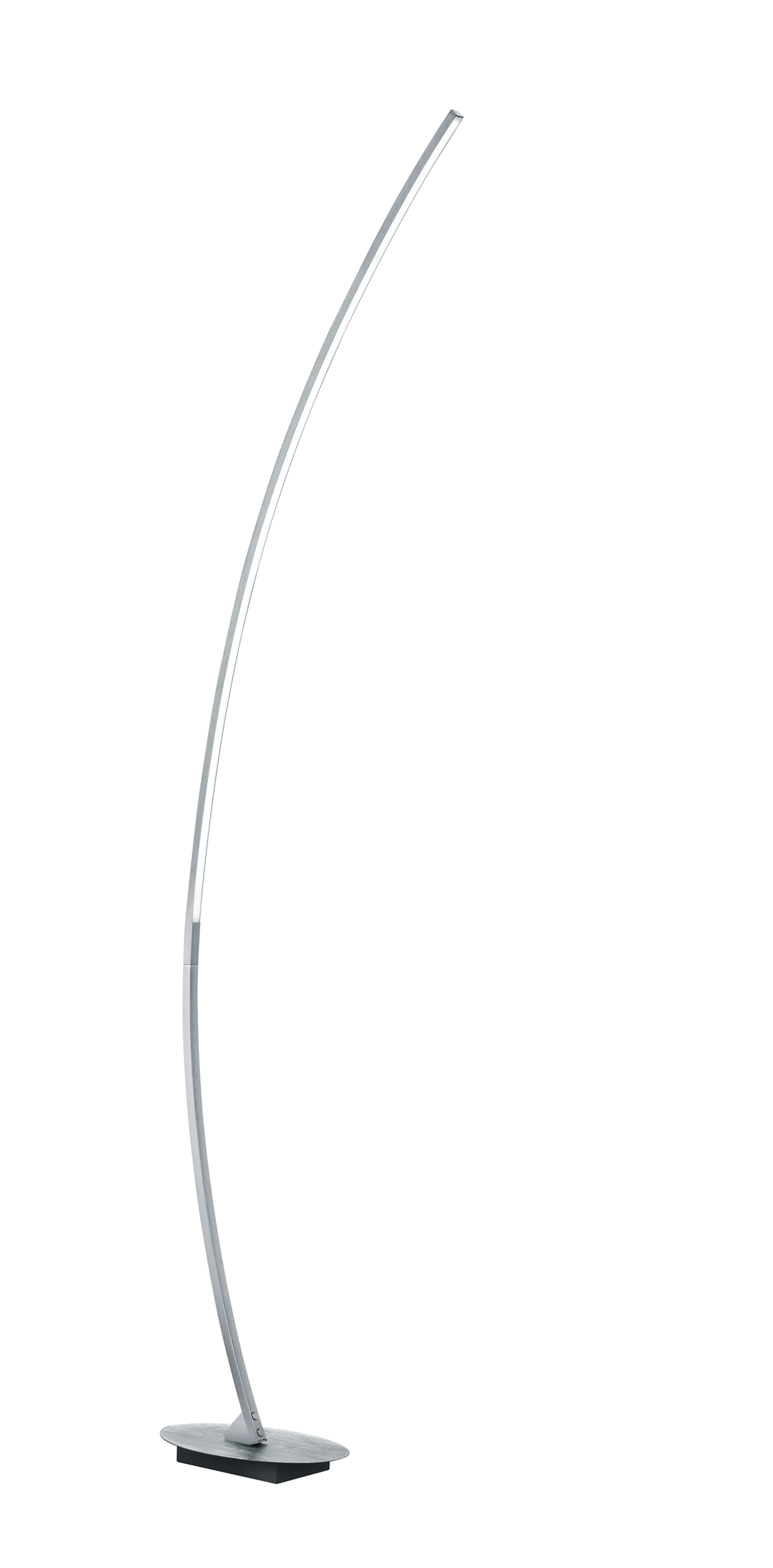 LED-Stehlampe Solo