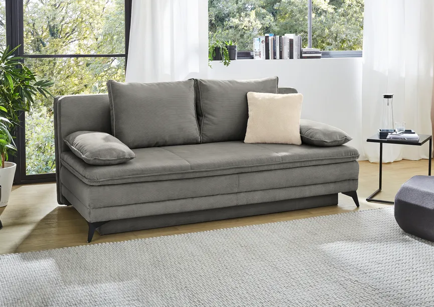 Schlafsofa milieu