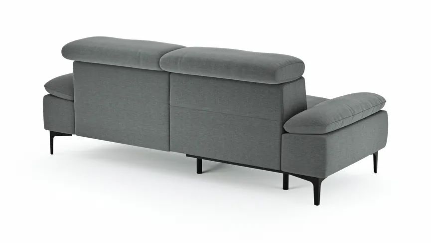 Sofa 3-Sitzer m. Funktion detail