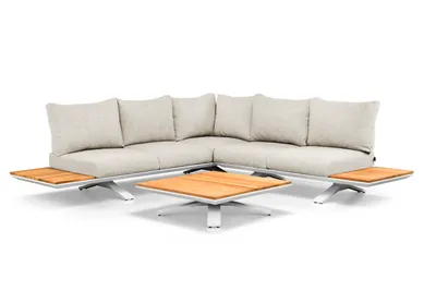 Loungemöbel Set