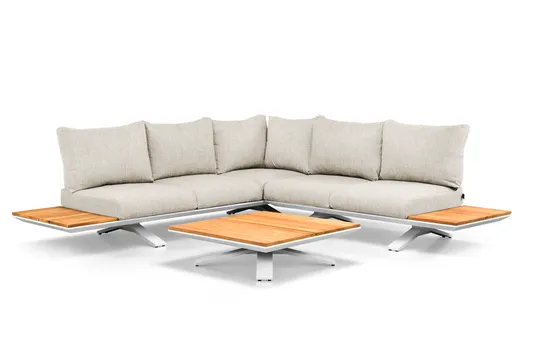 Loungemöbel Set