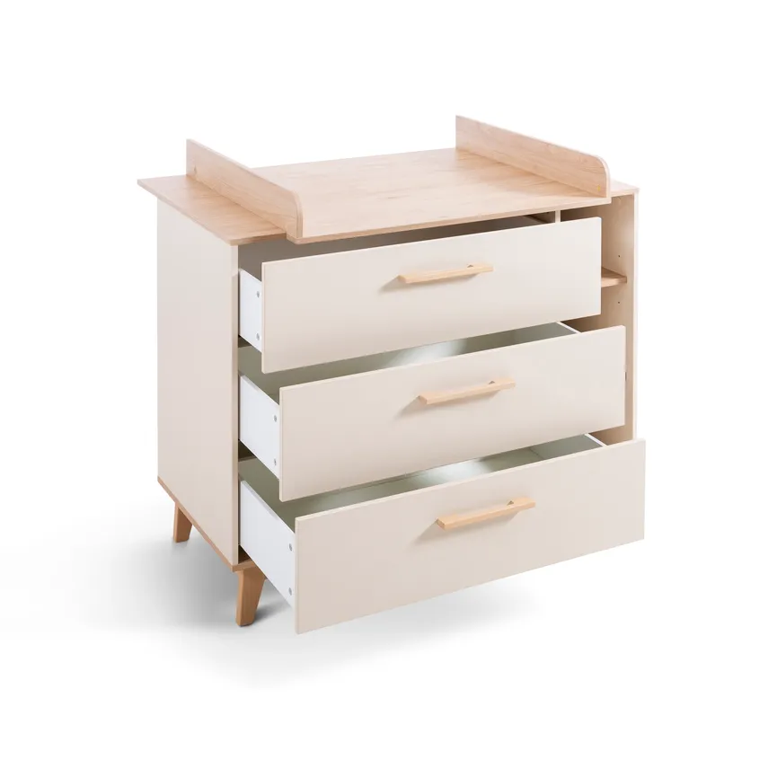 Babyzimmer 3-tlg. detail