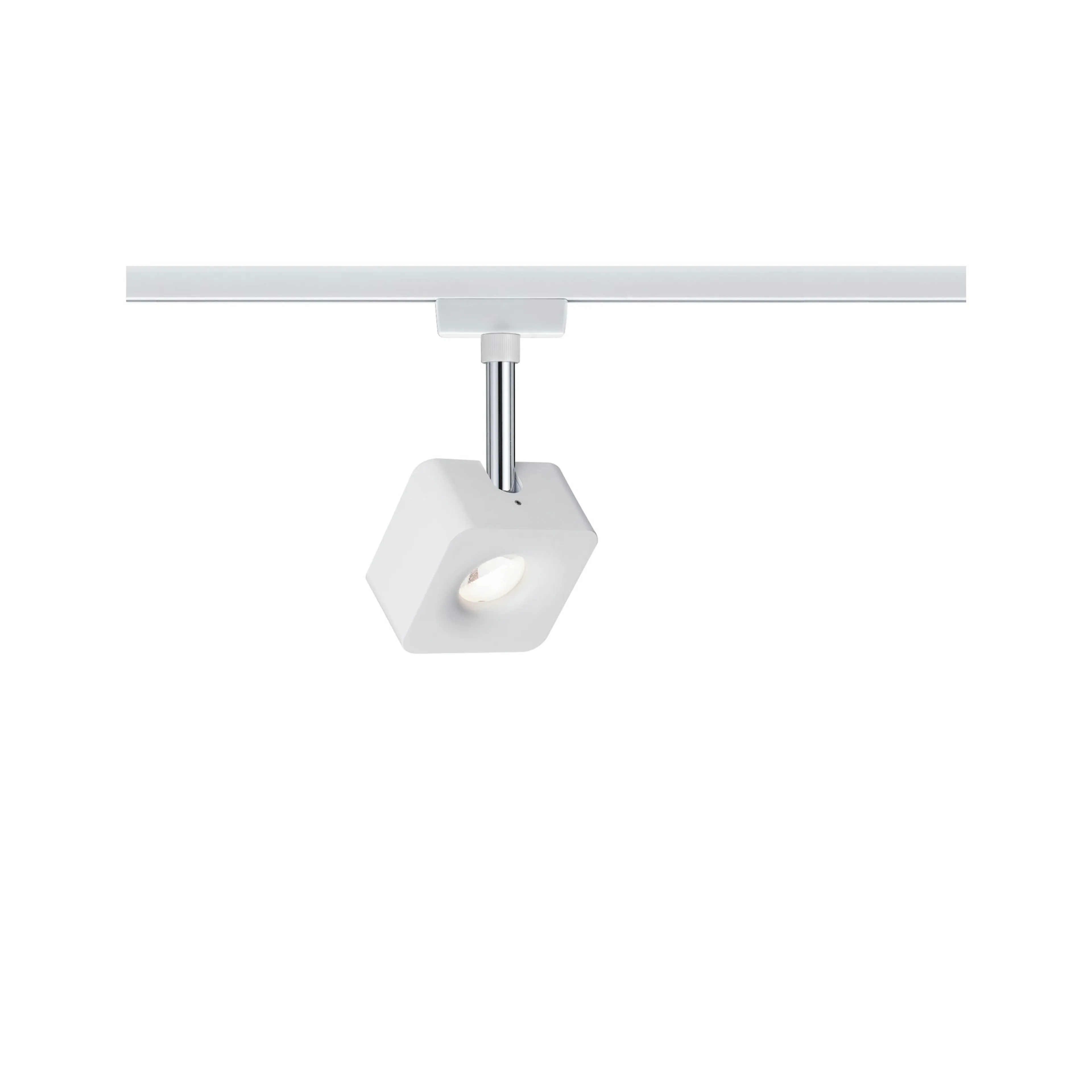 LED-Strahler URail Cube