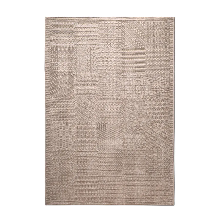 Outdoorteppich hauptaufnahme