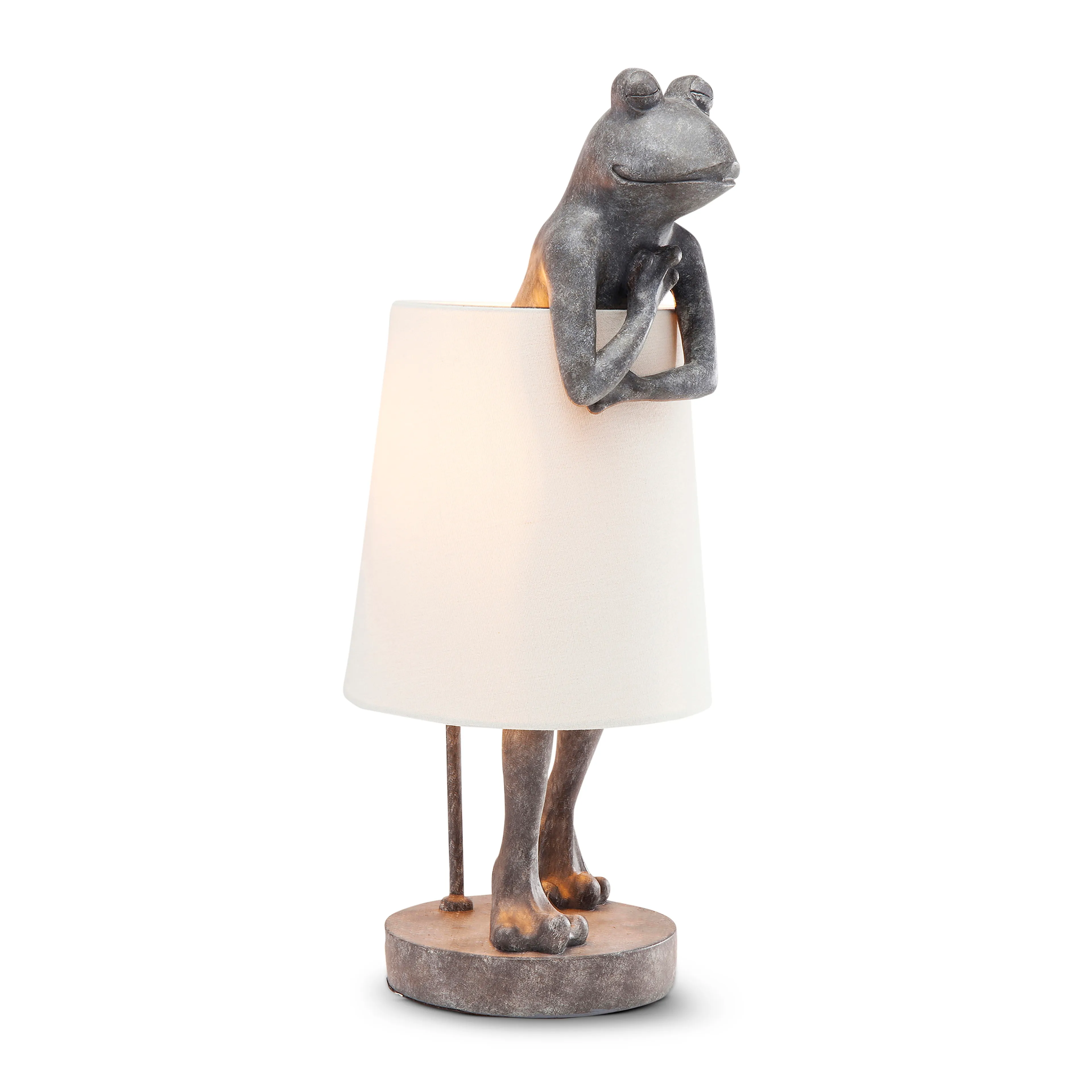 Tischleuchte Animal Frog 61600