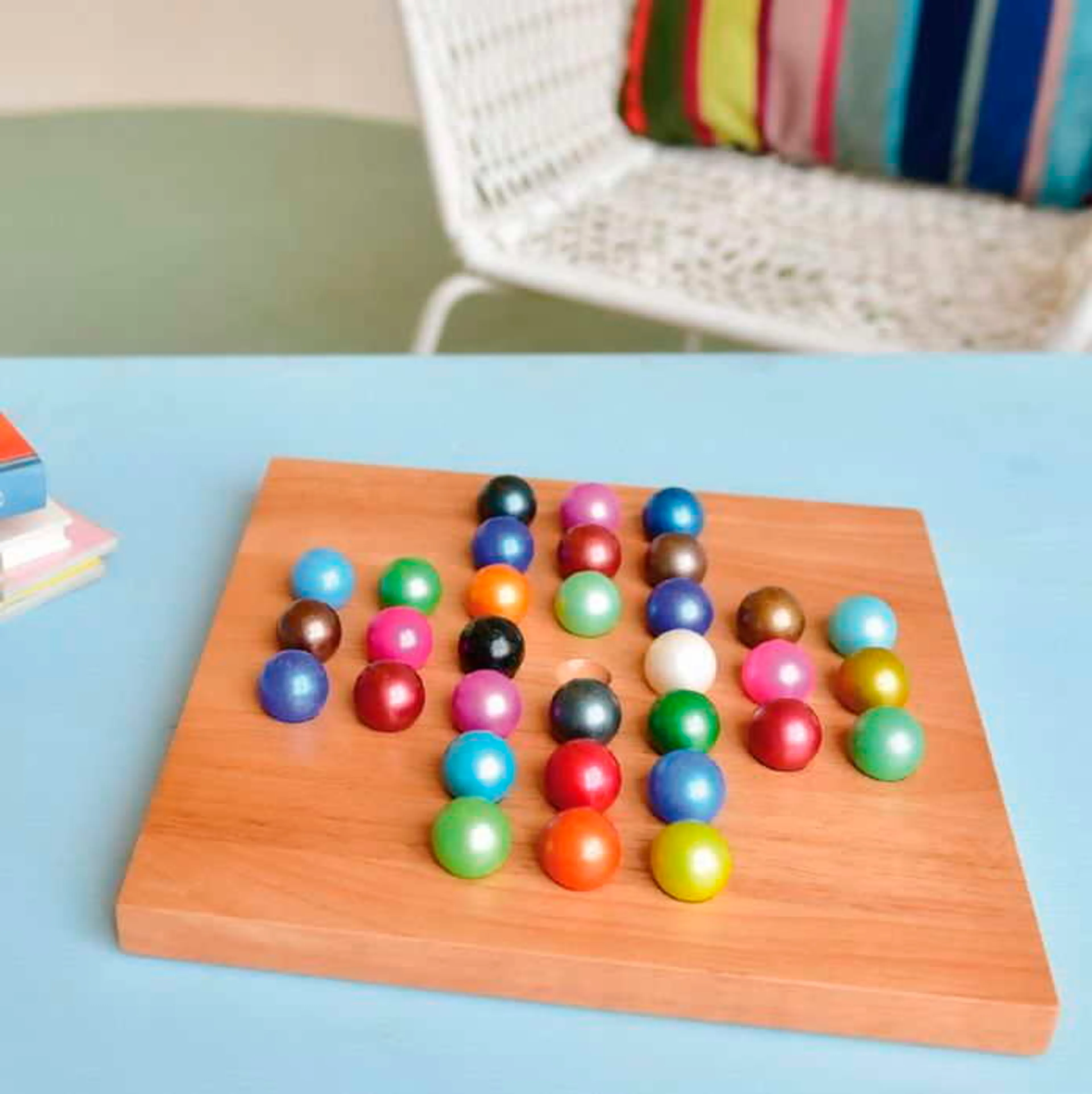 Spiel Solitär
