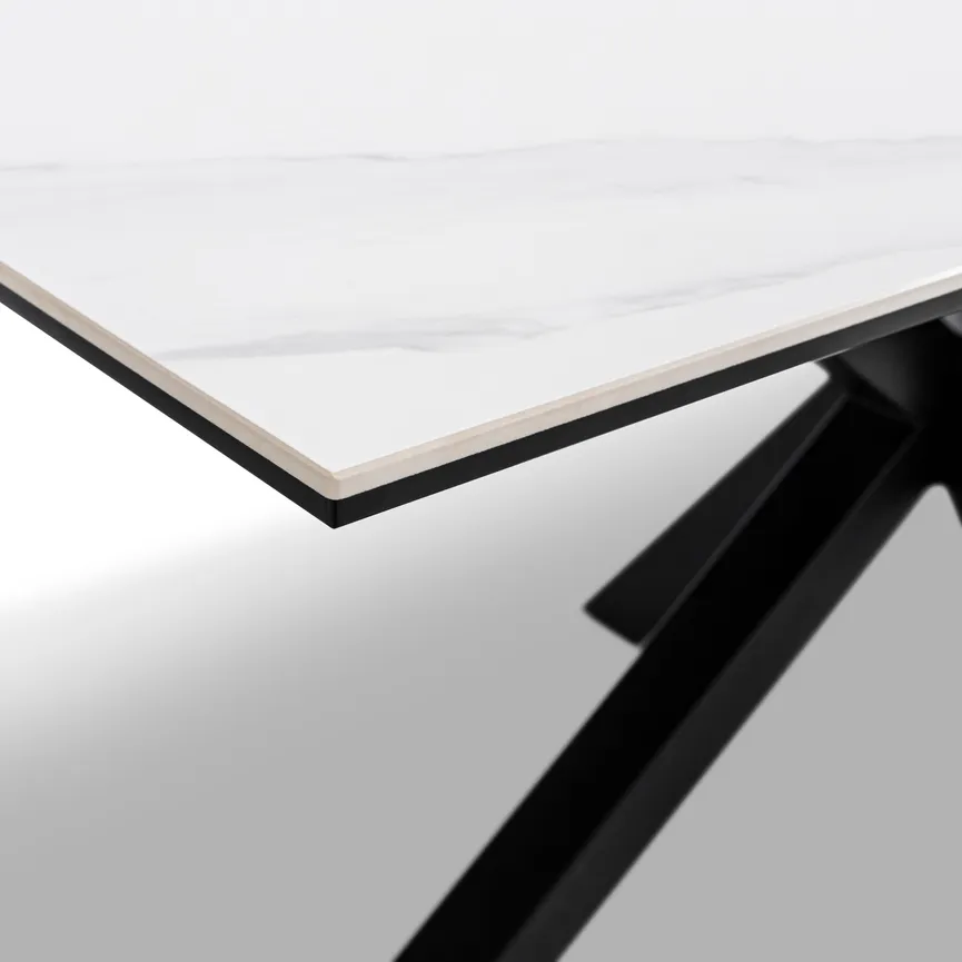 Esstisch 160 fix detail