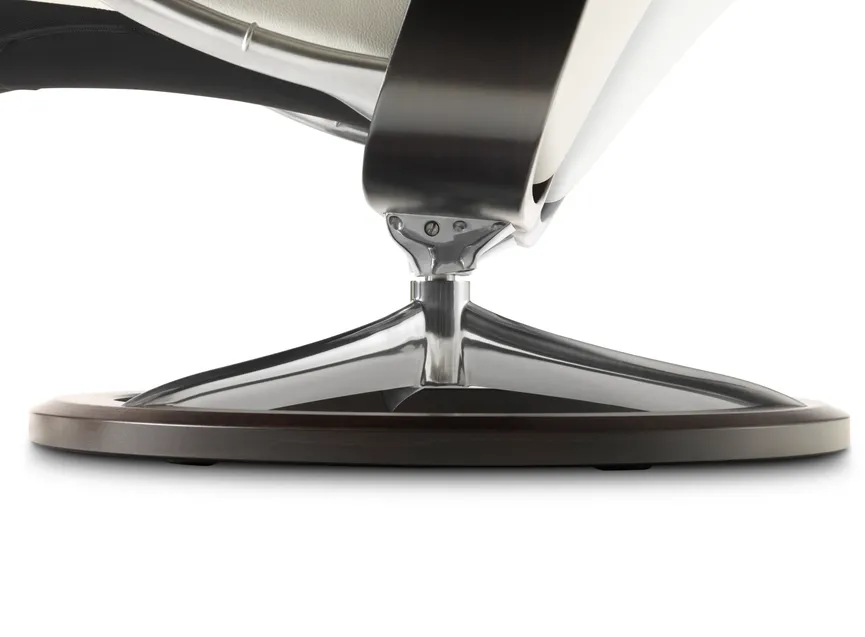 Set Signature Chrom Se+Ho detail