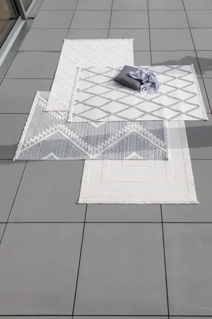 Outdoorteppich