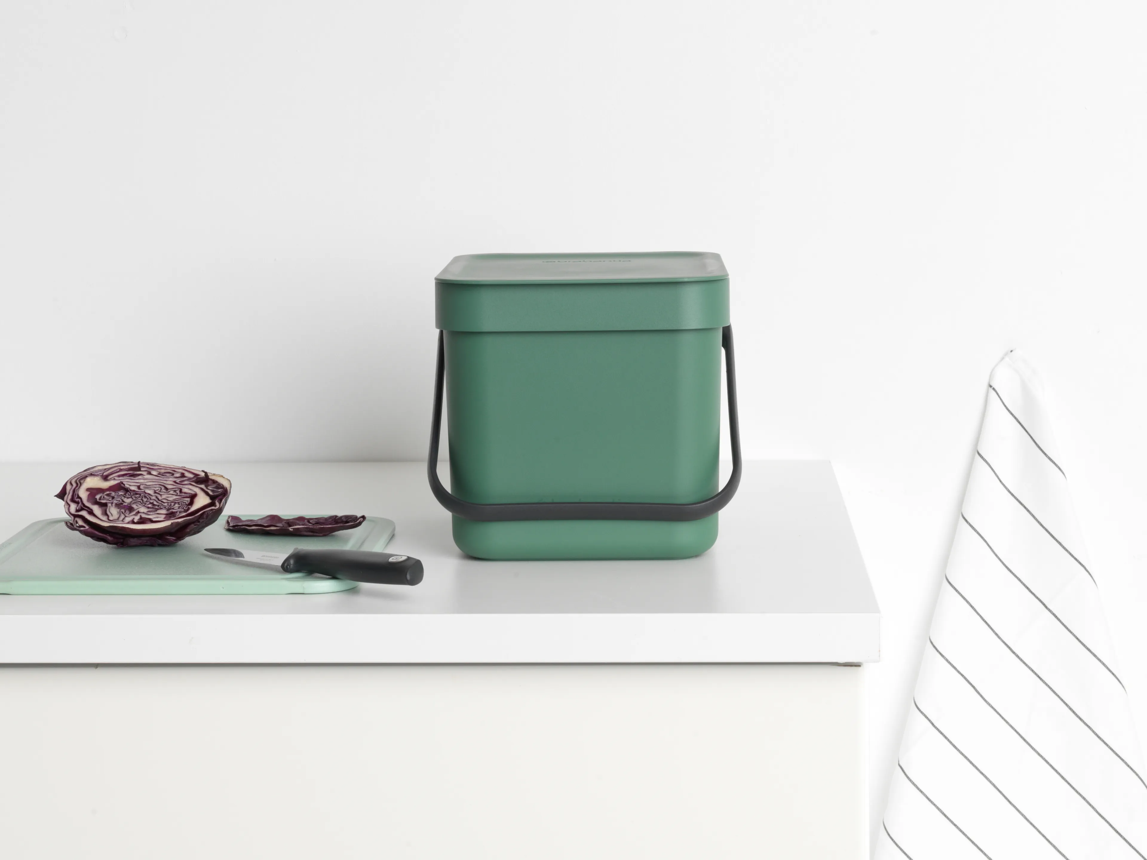 Abfallbehälter Sort&Go 6l
