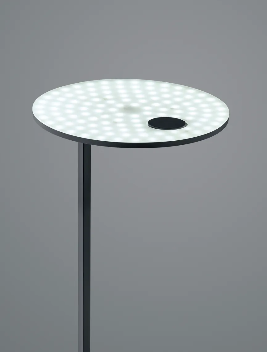 Stehleuchte "Sole" detail