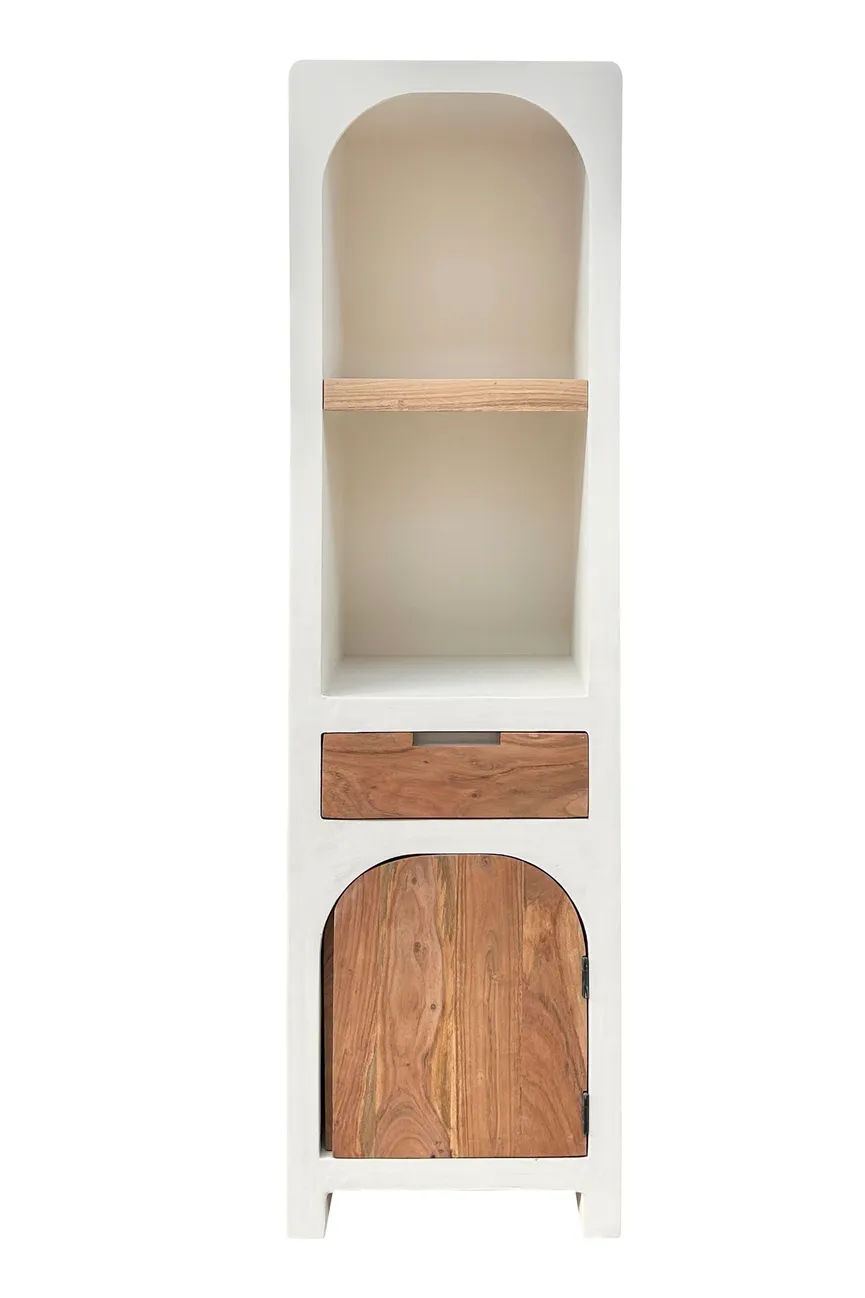 Schrank detail