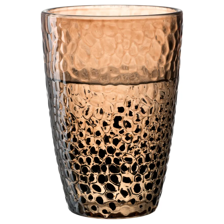 Longdrinkbecher "Matera" detail