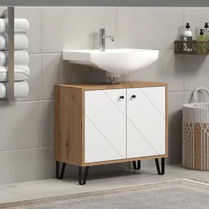 Waschbeckenunterschrank