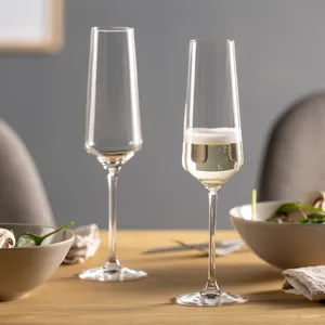 Sektglas
