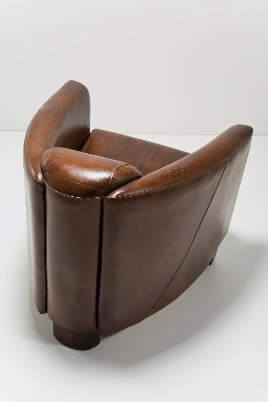 Sessel detail