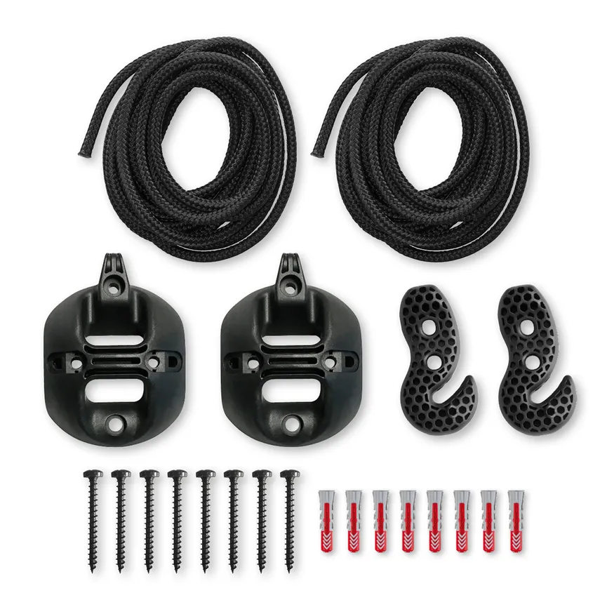 CasaMount 2Rope hauptaufnahme