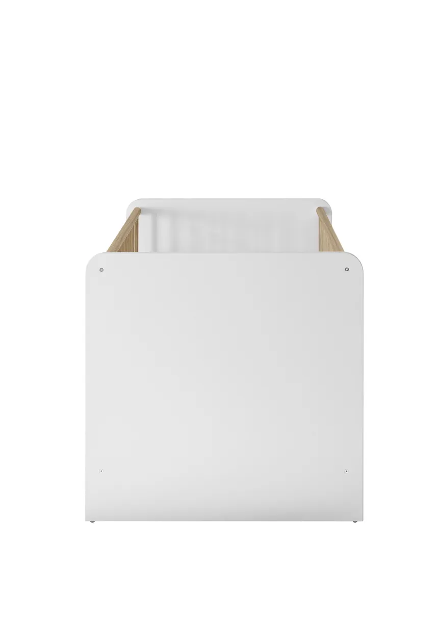 Babyzimmer 3-tlg. detail