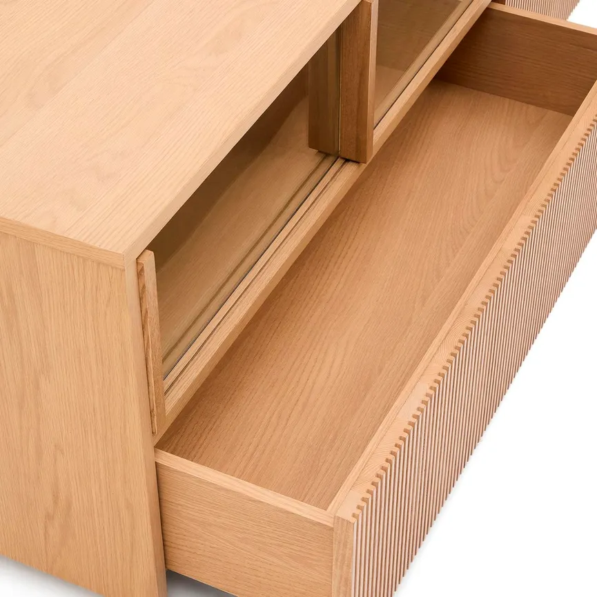 Sideboard detail