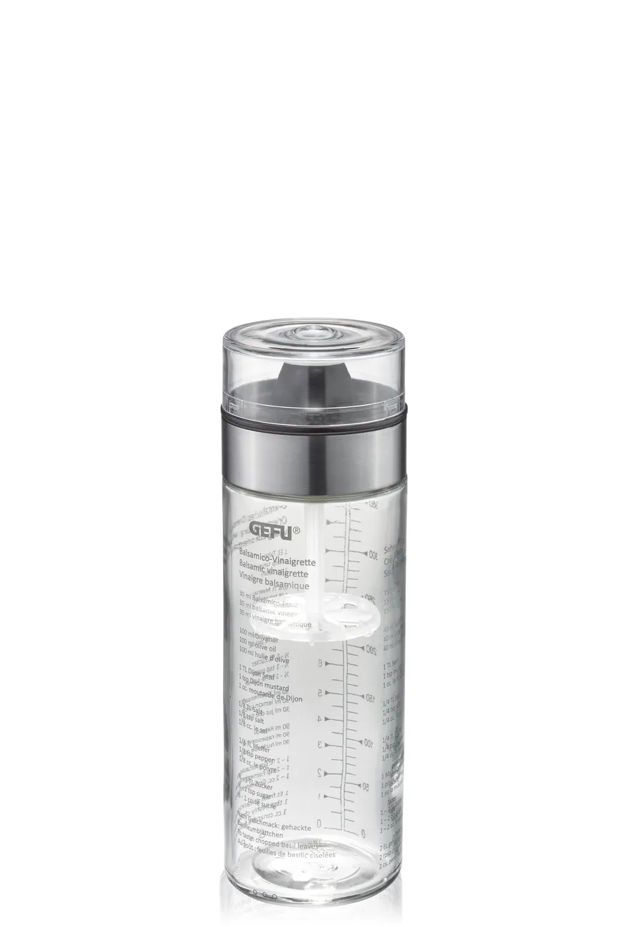Dressing-Shaker Mix hauptaufnahme