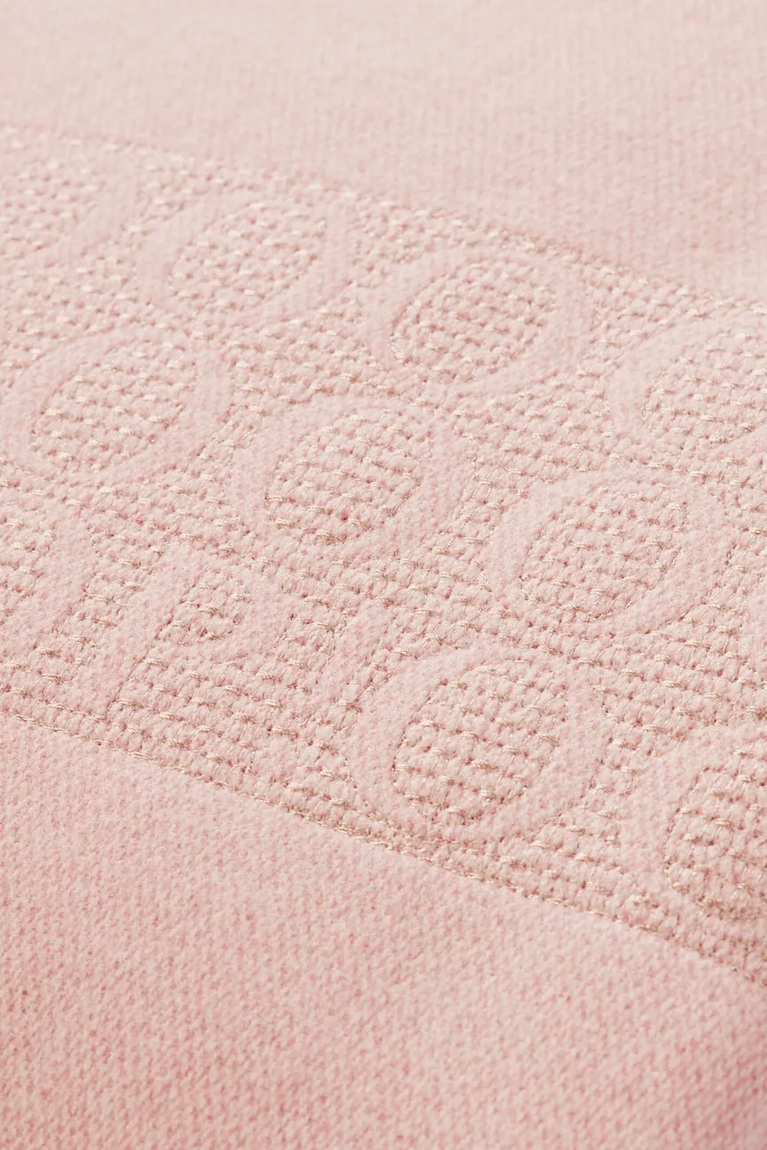 Kissenhülle J!Signature Stripe material_farbe