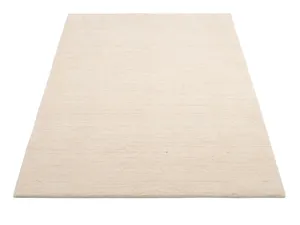 Handweb Teppich