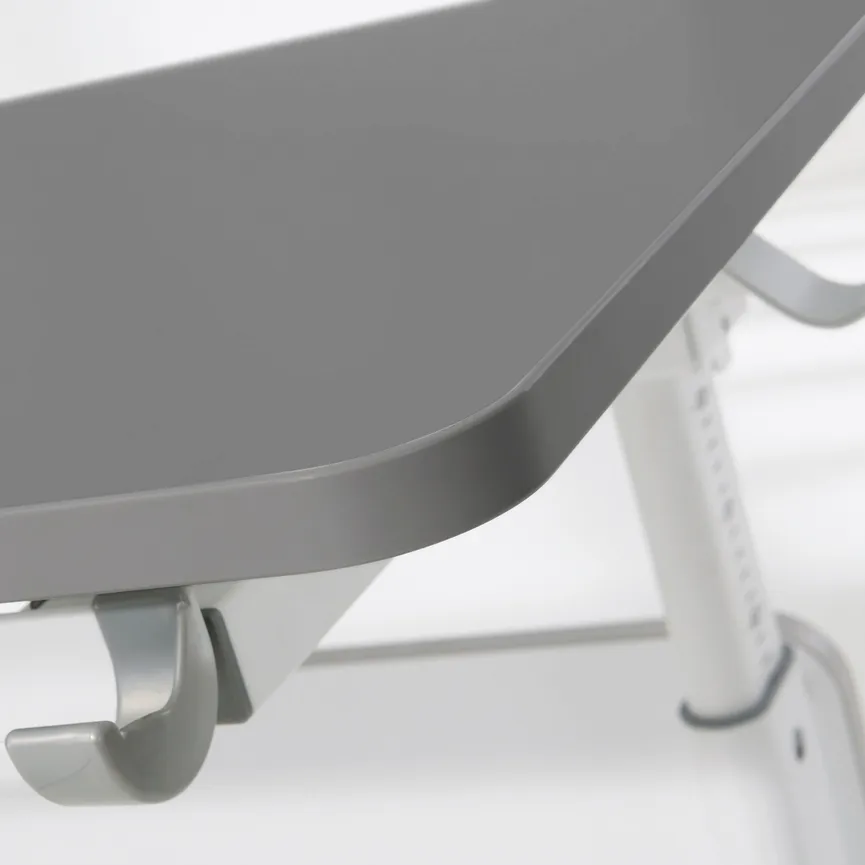 Schreibtisch Diego 120x70 cm detail