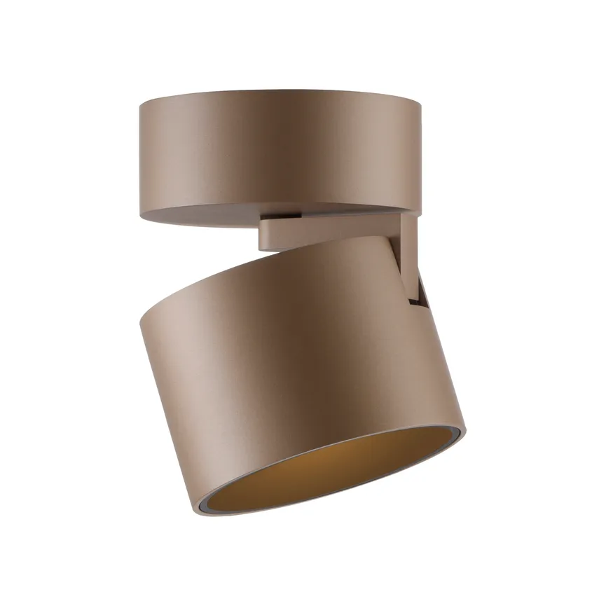 LED-Deckenleuchte "PURE Cup" material_farbe