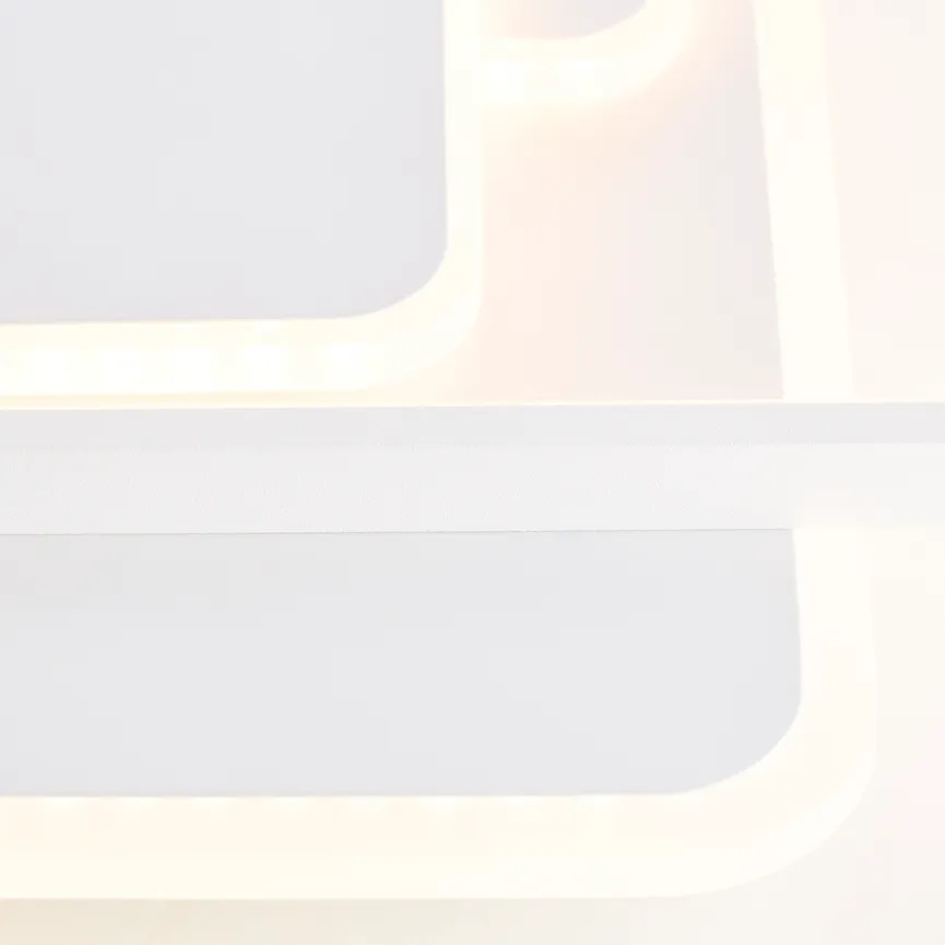 Deckenleuchte "Geron" detail