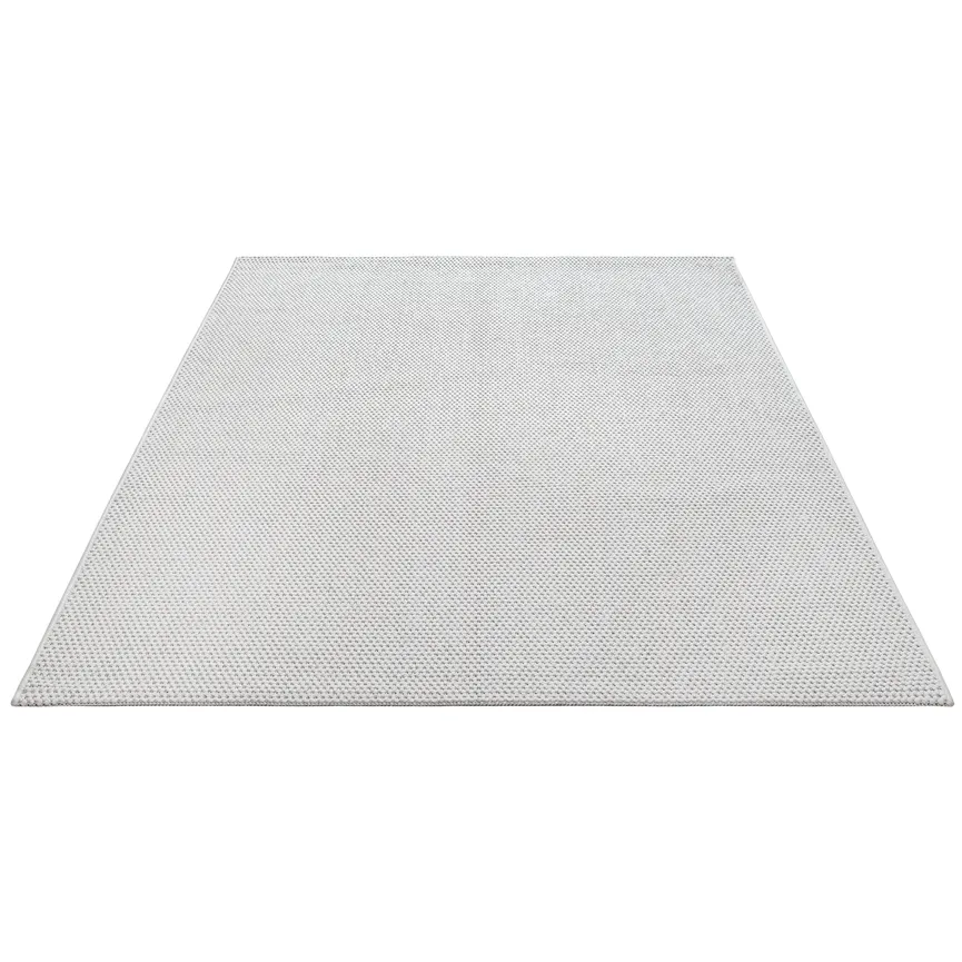 Naturlook-Teppich detail