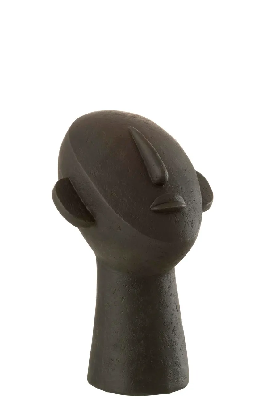 Figur "Gesicht" hauptaufnahme