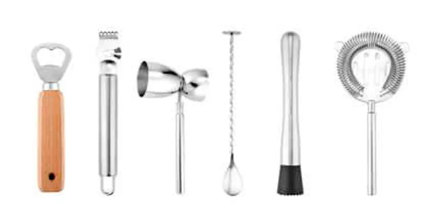 Cocktail-Utensil "Mixologist" hauptaufnahme