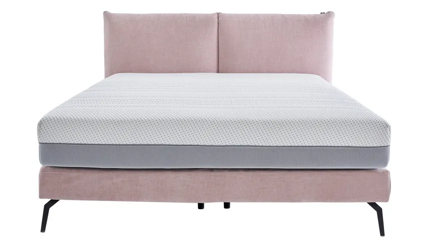 Boxspringbett detail