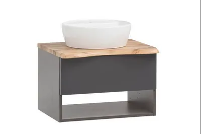 Waschtischunterschrank