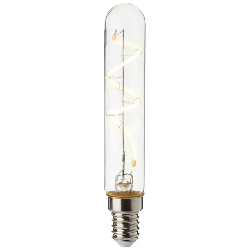 E14/4W LED T25 Filament hauptaufnahme