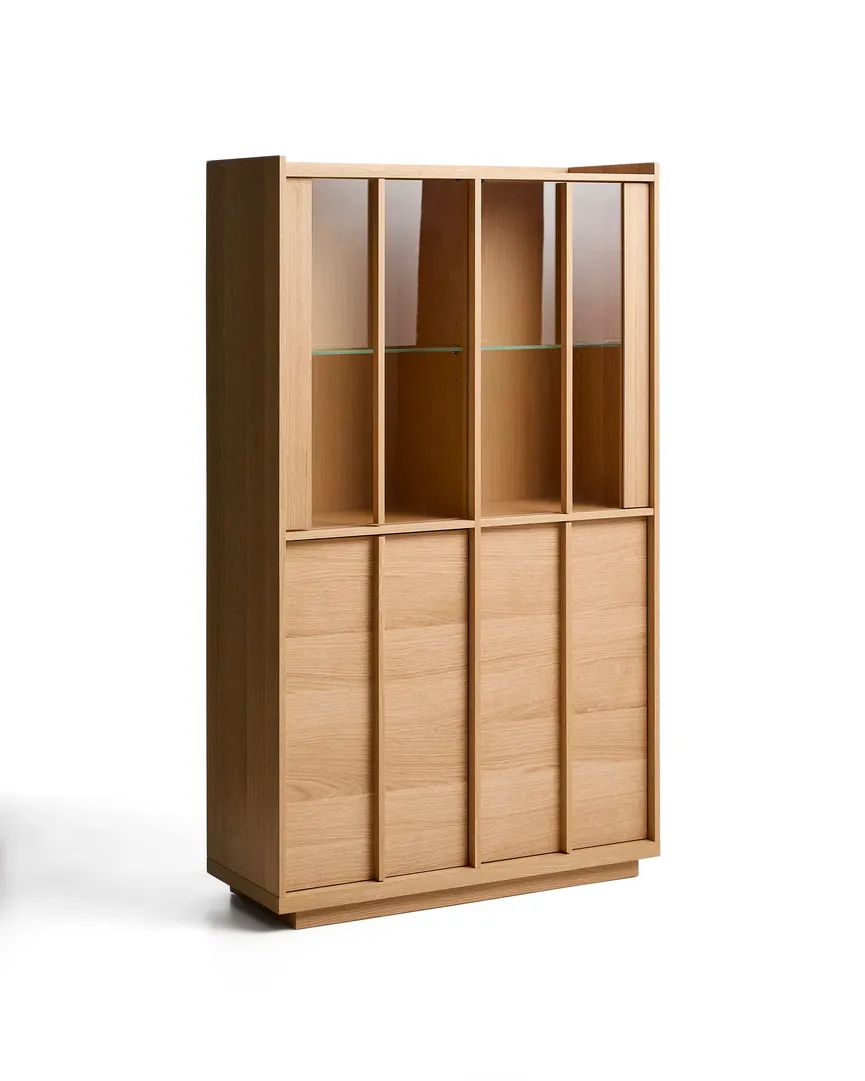 Vitrine hauptaufnahme