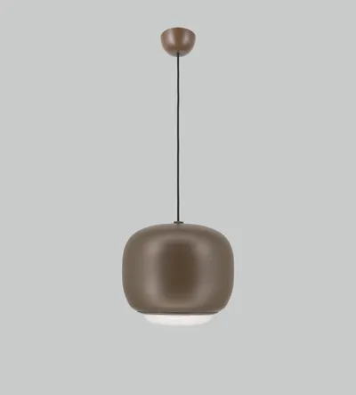 LED-Pendelleuchte