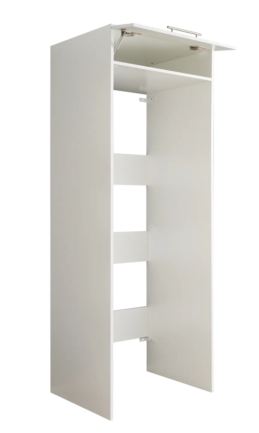 Hochschrank detail