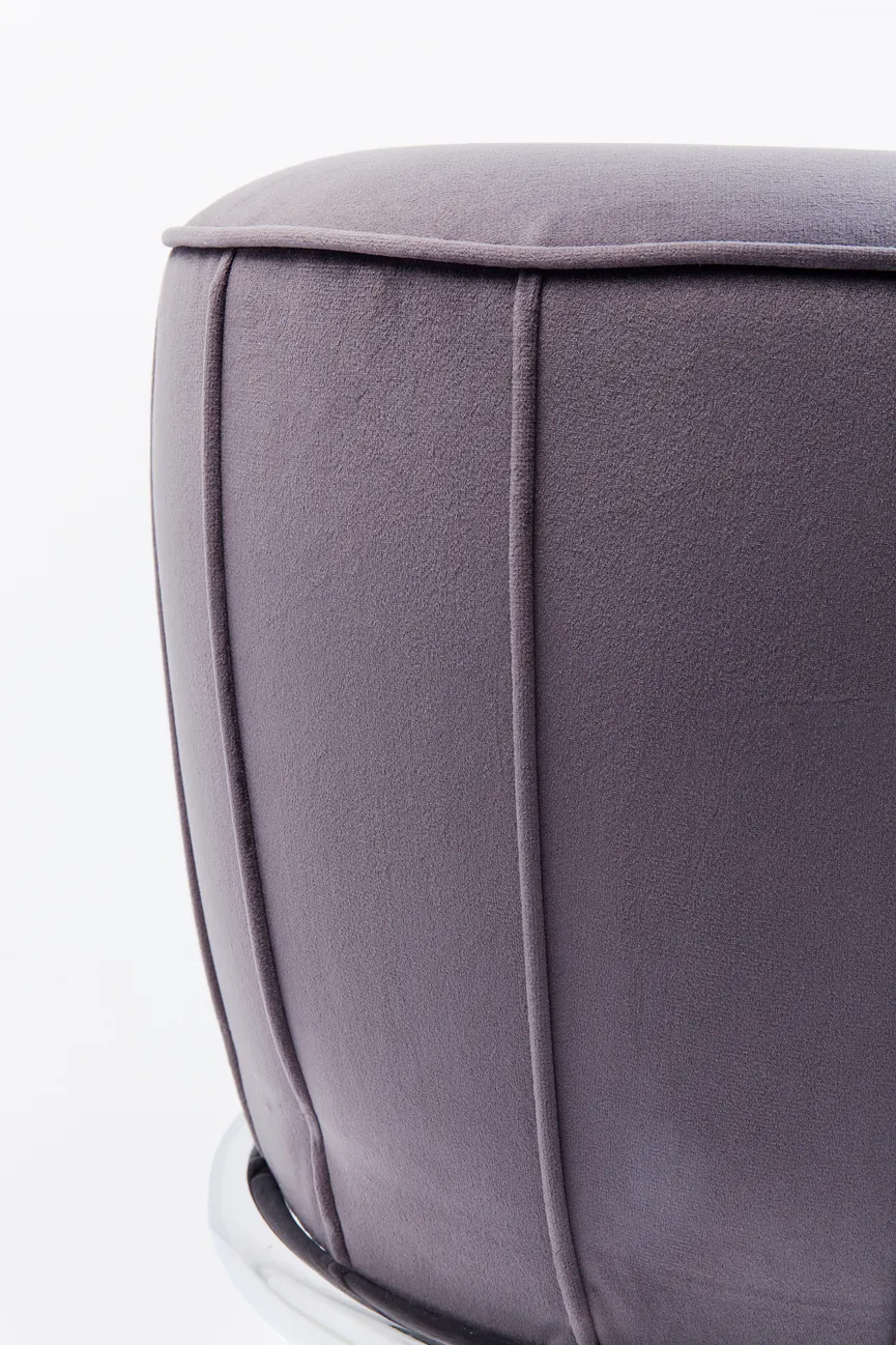 Barhocker detail