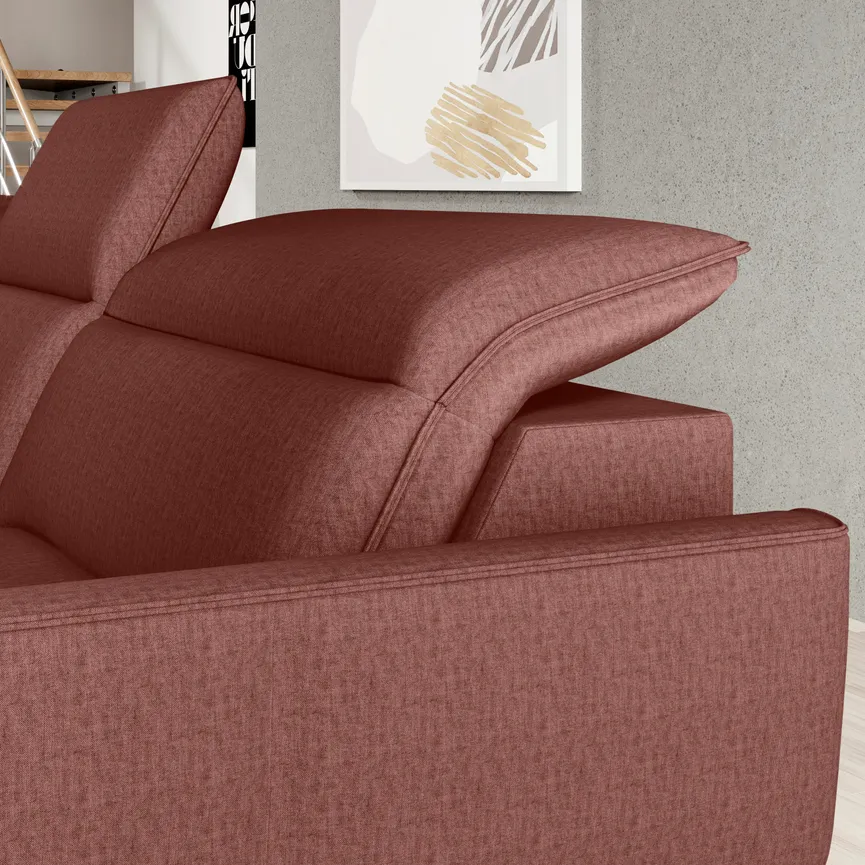 Wohnlandschaft XL detail