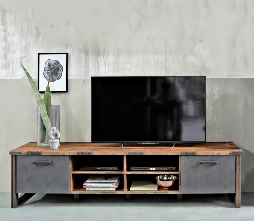 TV-Lowboard hauptaufnahme