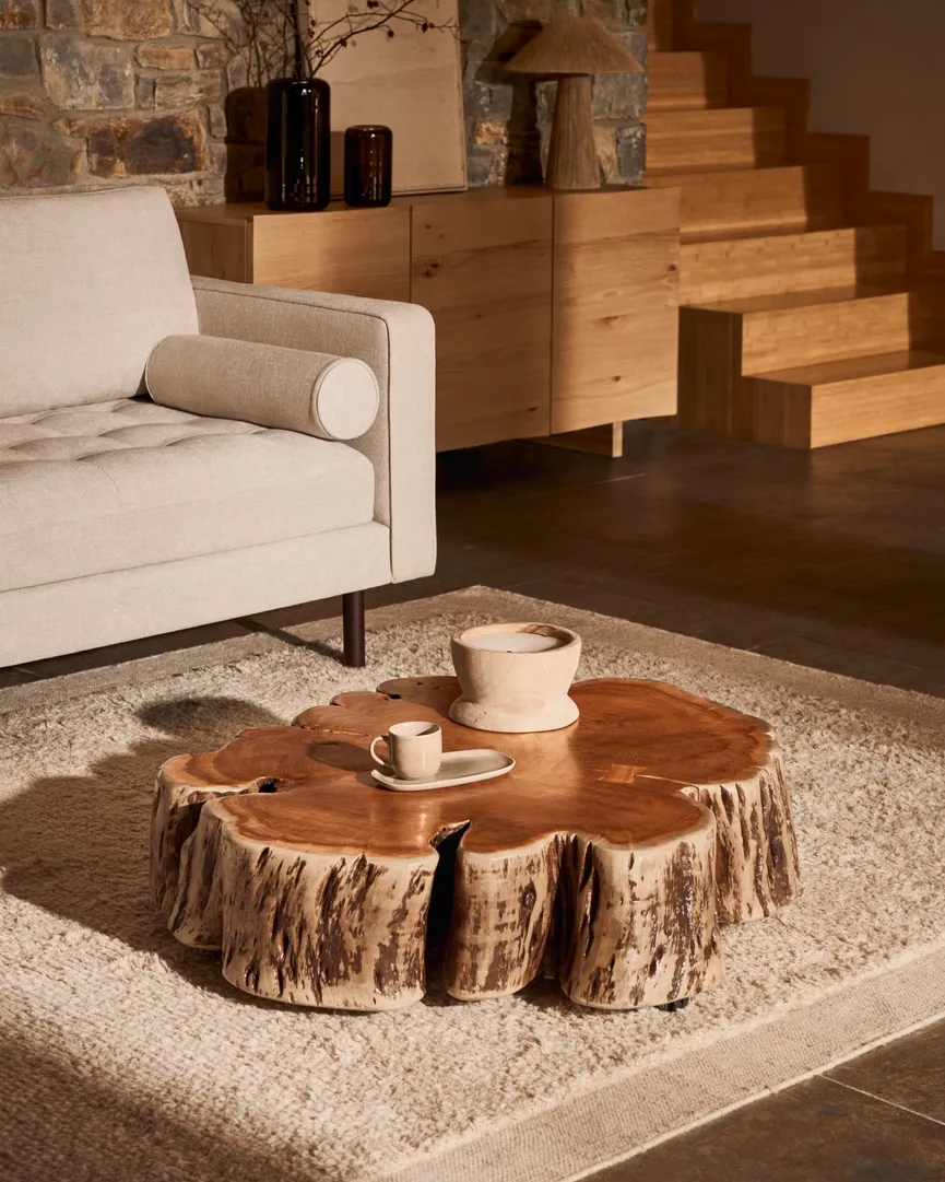 Couchtisch 65 cm milieu