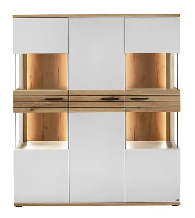 Vitrine 
